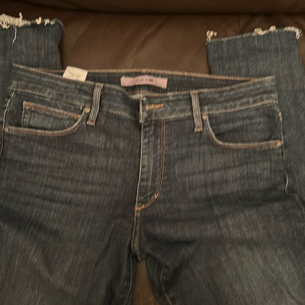 Joe’s jeans, in great condition for fall